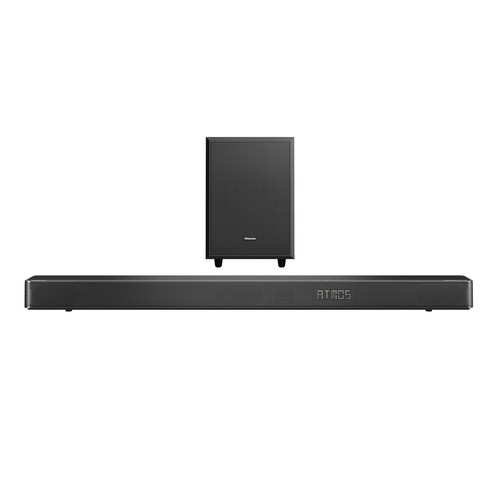 Hisense ax3120g soundbar - hisense,
